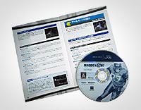 「マッデン NFL 07」書影