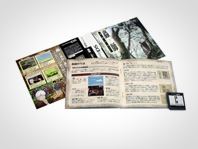 「蟲師 天降る里」書影