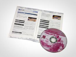 「NBA LIVE 10」書影
