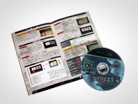 「NBA ストリート ホームコート」書影