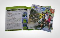 「パワースマッシュ3」書影