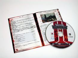 「アンリアルトーナメント3」書影