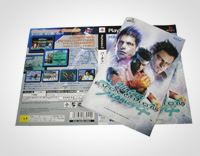 「バーチャファイター4 Evolution」書影
